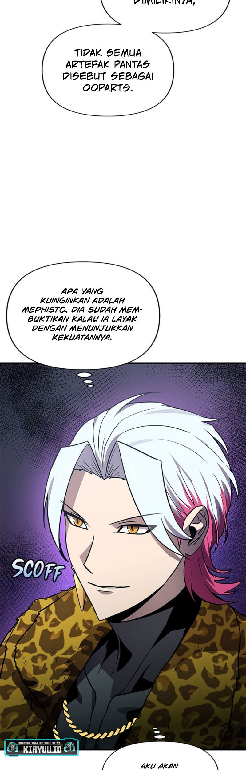 Cursed Manager’s Regression Bab 52 halaman 39