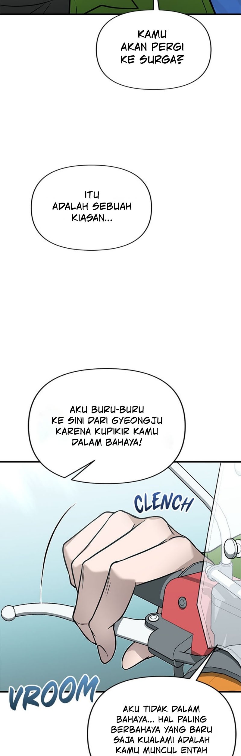 Cursed Manager’s Regression Bab 52 halaman 53