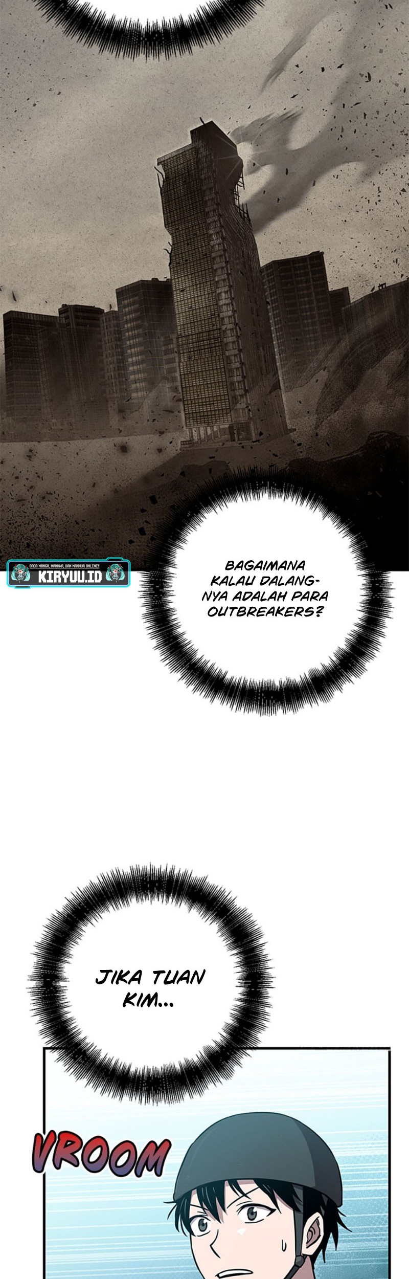 Cursed Manager’s Regression Bab 53 halaman 5