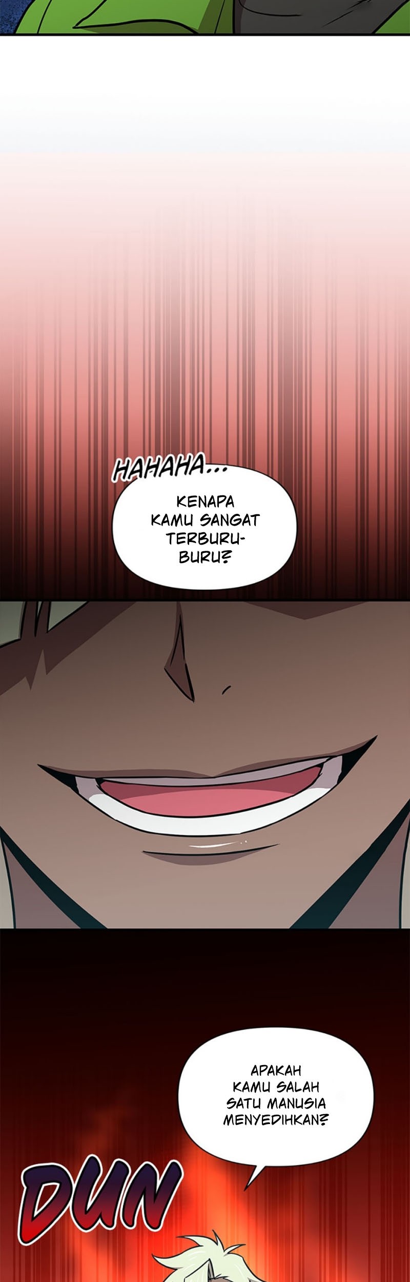 Cursed Manager’s Regression Bab 53 halaman 9
