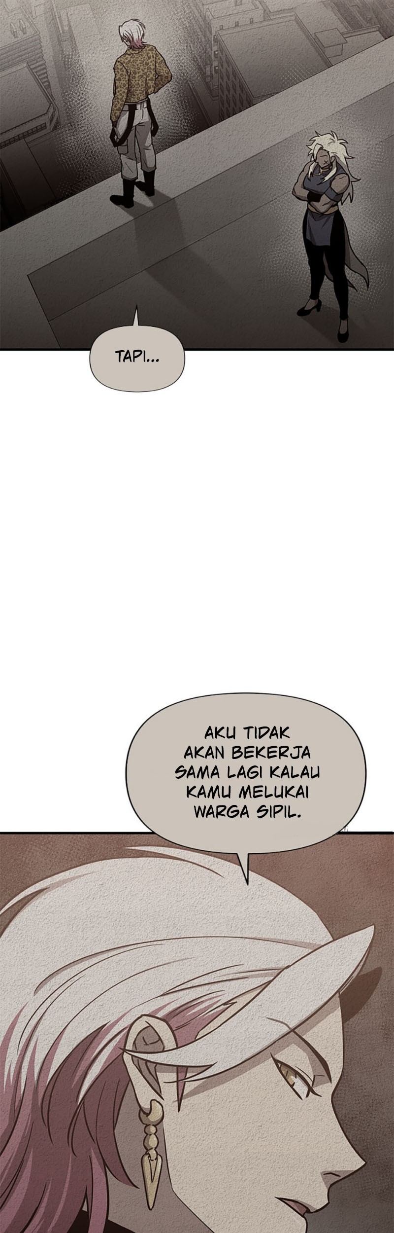 Cursed Manager’s Regression Bab 53 halaman 16