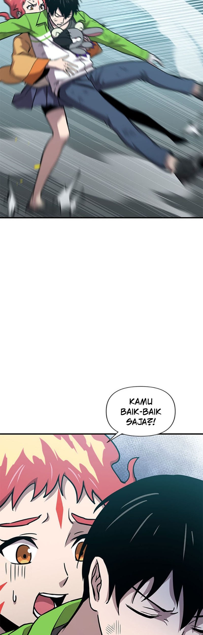 Cursed Manager’s Regression Bab 53 halaman 24