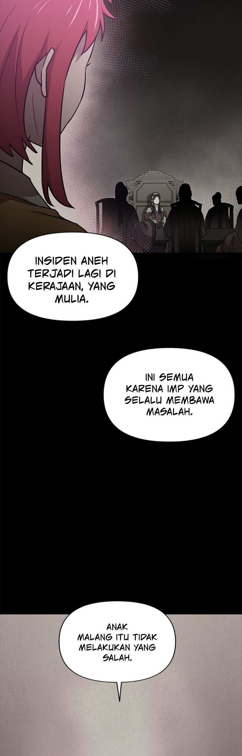 Cursed Manager’s Regression Bab 53 halaman 38