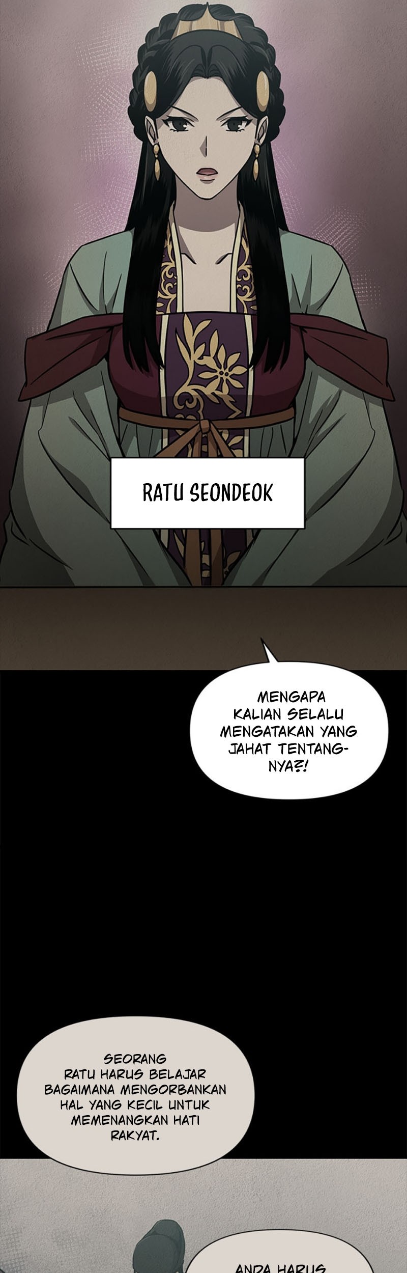 Cursed Manager’s Regression Bab 53 halaman 39