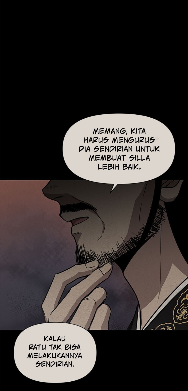 Cursed Manager’s Regression Bab 53 halaman 43