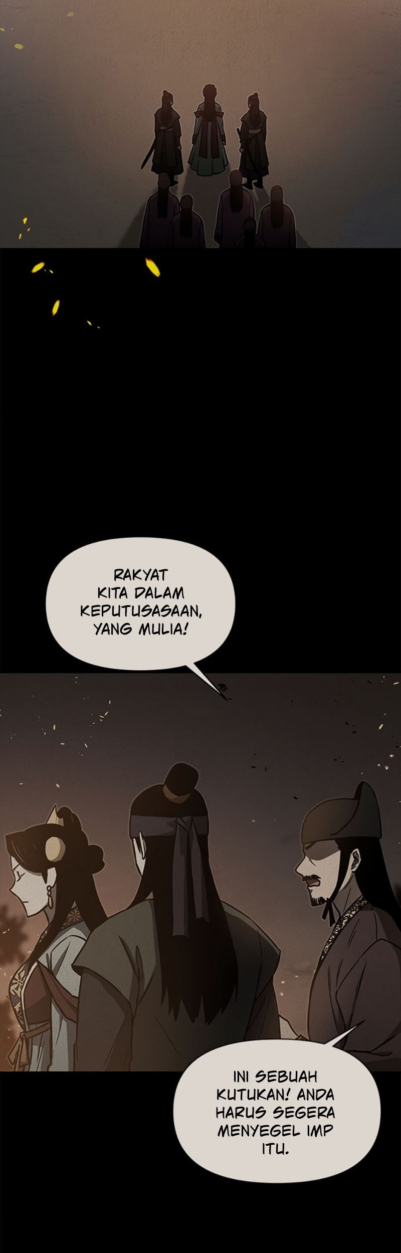 Cursed Manager’s Regression Bab 53 halaman 45