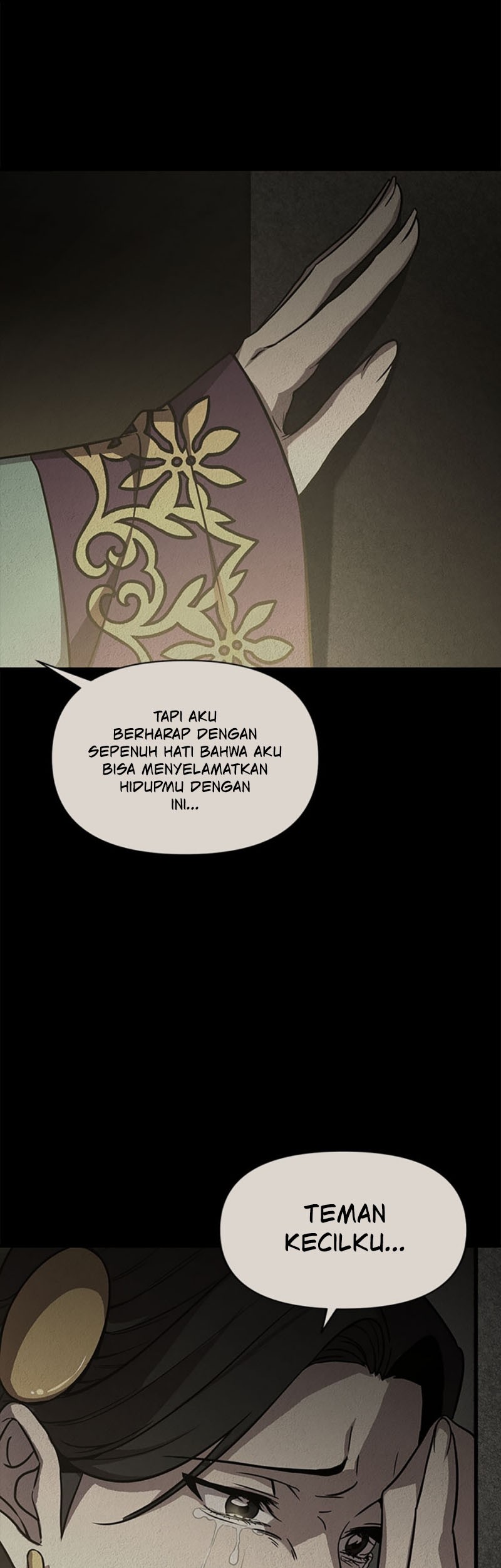 Cursed Manager’s Regression Bab 53 halaman 51
