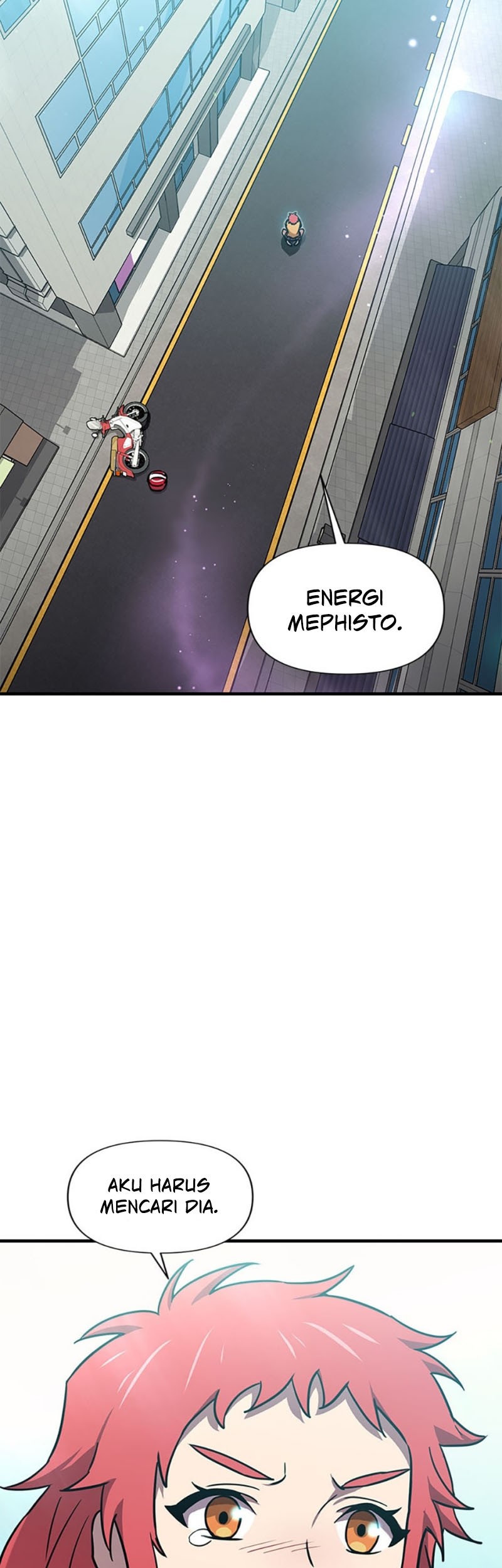 Cursed Manager’s Regression Bab 53 halaman 60