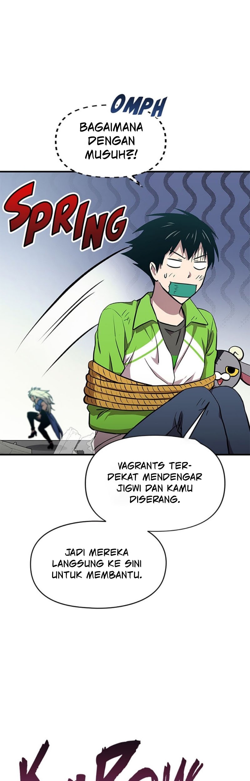 Cursed Manager’s Regression Bab 54 halaman 11