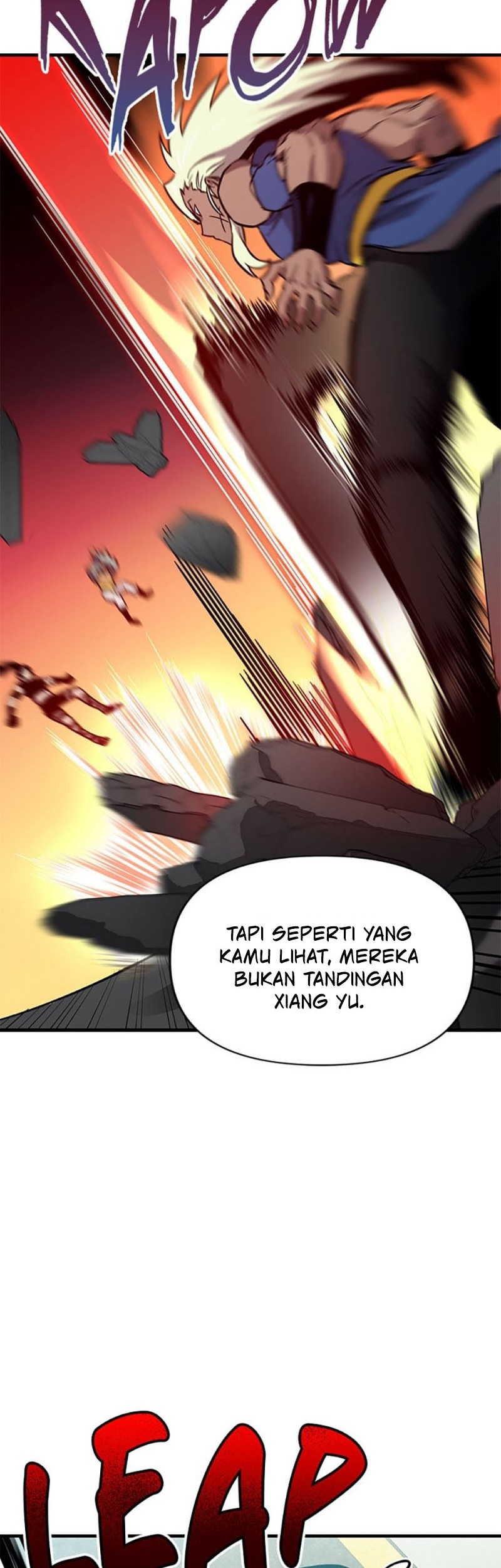 Cursed Manager’s Regression Bab 54 halaman 12