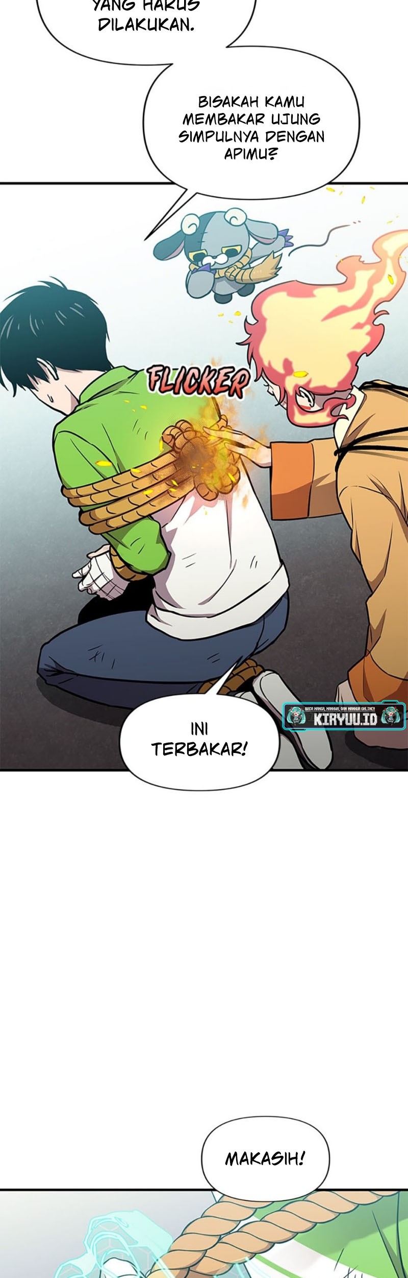 Cursed Manager’s Regression Bab 54 halaman 20