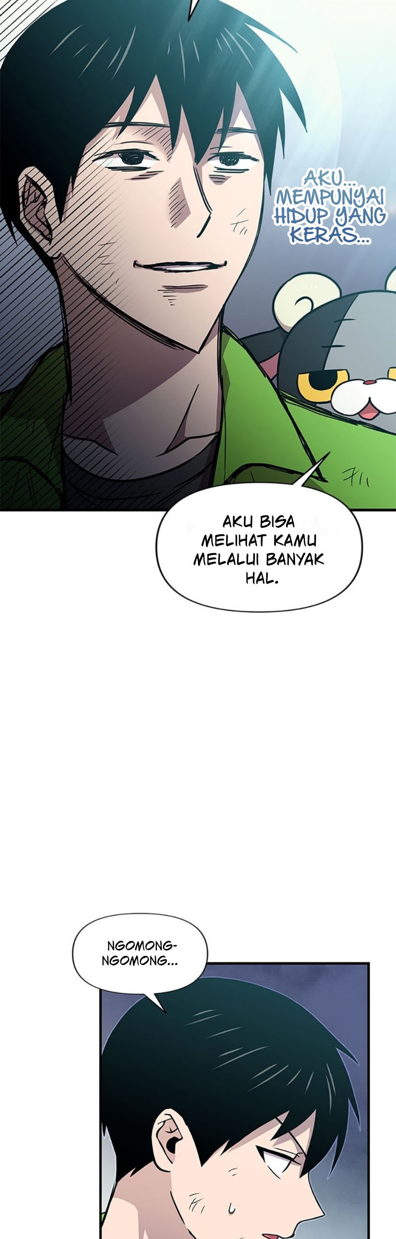 Cursed Manager’s Regression Bab 54 halaman 23
