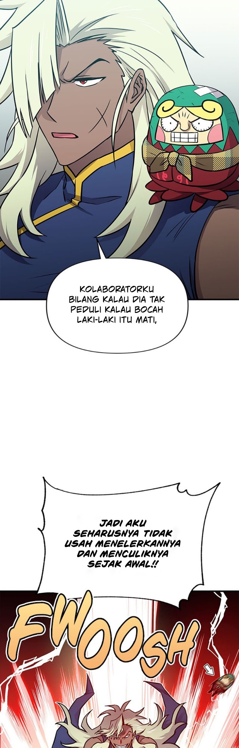 Cursed Manager’s Regression Bab 54 halaman 26