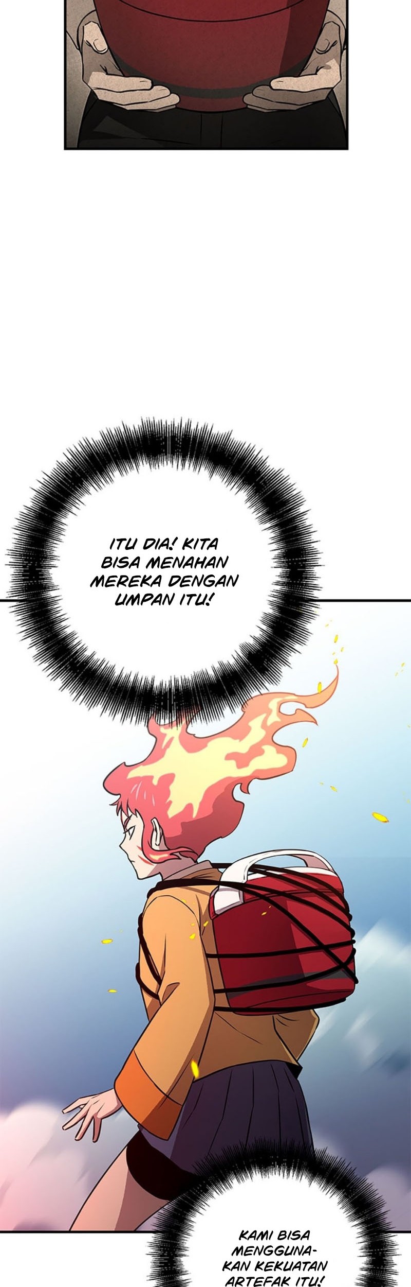 Cursed Manager’s Regression Bab 54 halaman 35