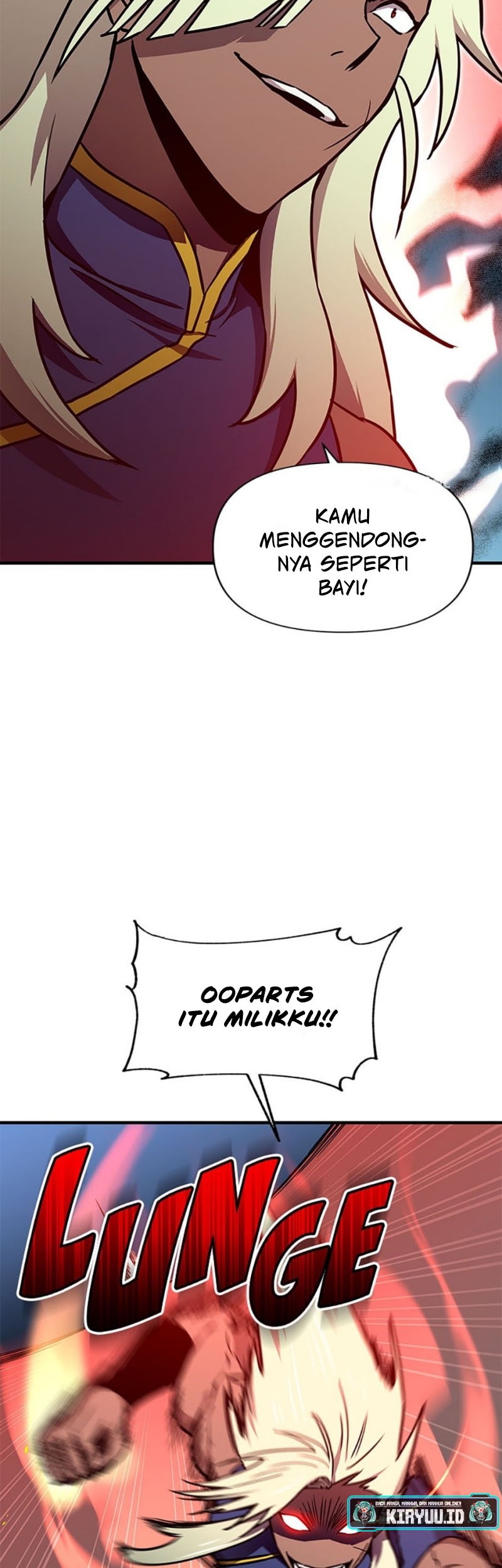 Cursed Manager’s Regression Bab 54 halaman 42