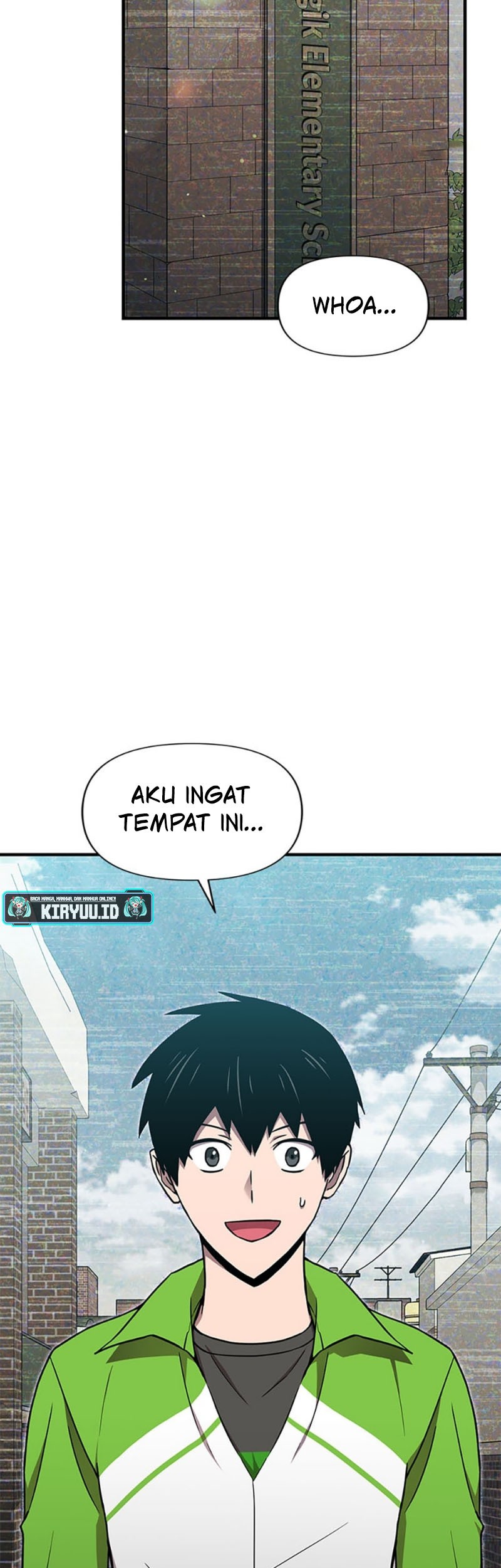 Cursed Manager’s Regression Bab 55 halaman 4