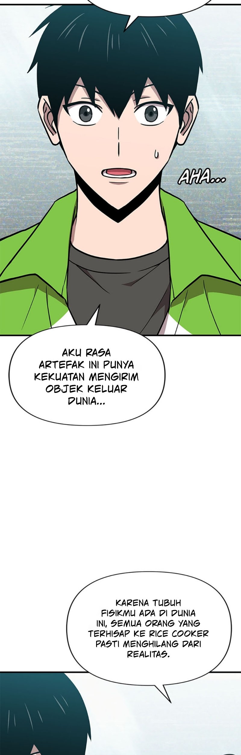 Cursed Manager’s Regression Bab 55 halaman 7