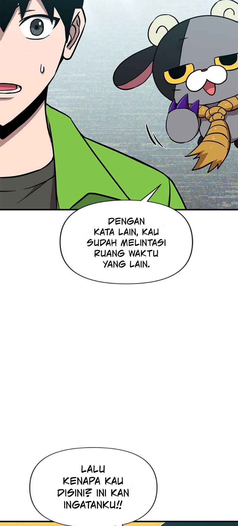 Cursed Manager’s Regression Bab 55 halaman 8