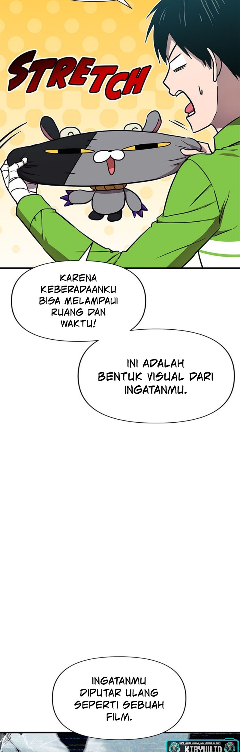 Cursed Manager’s Regression Bab 55 halaman 9