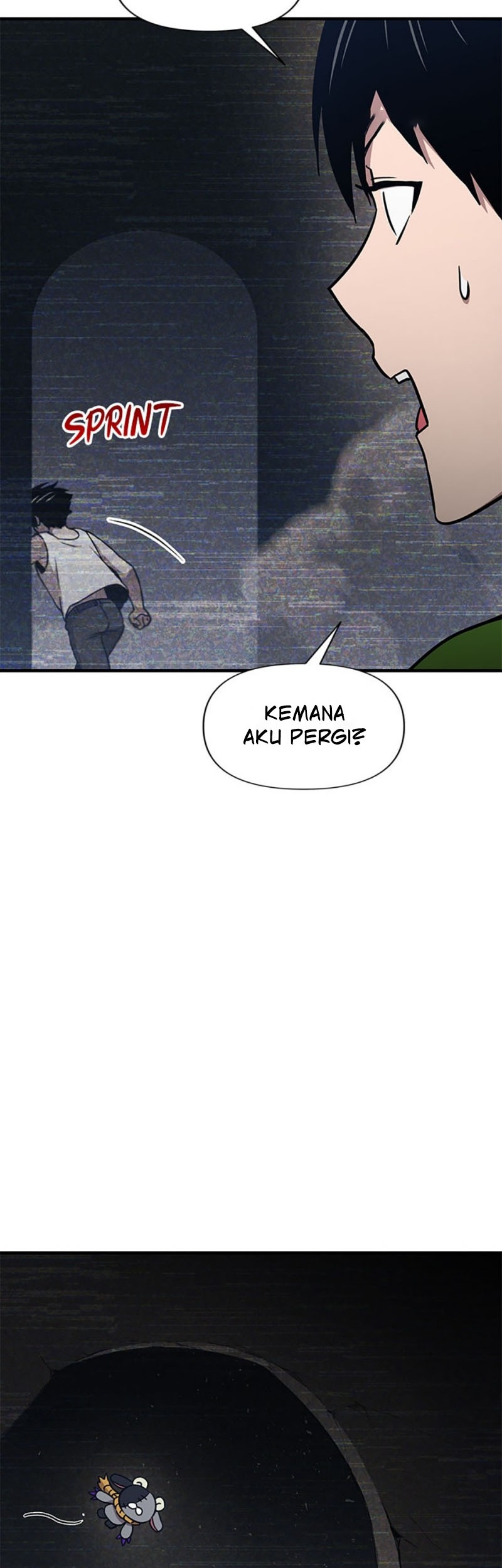 Cursed Manager’s Regression Bab 55 halaman 19