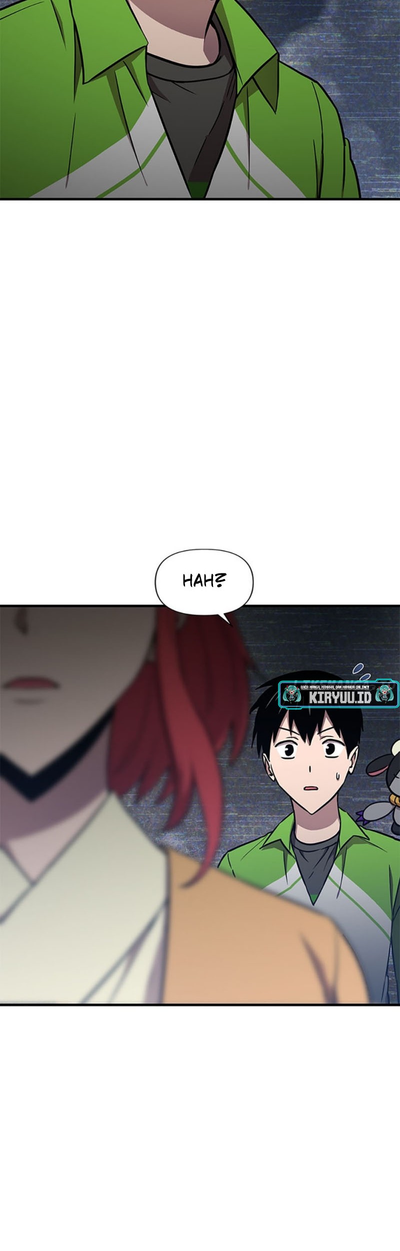 Cursed Manager’s Regression Bab 55 halaman 21