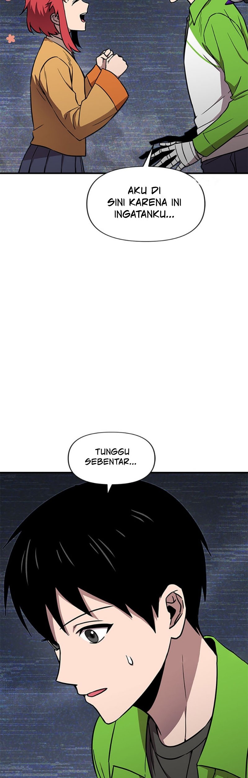Cursed Manager’s Regression Bab 55 halaman 24