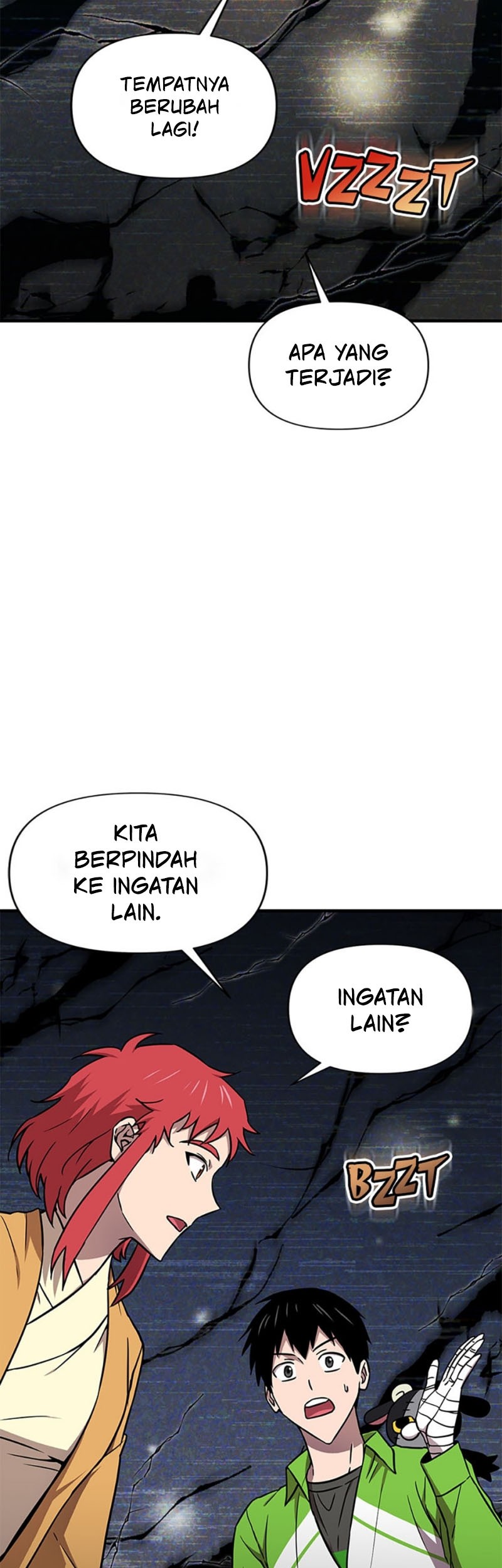 Cursed Manager’s Regression Bab 55 halaman 30
