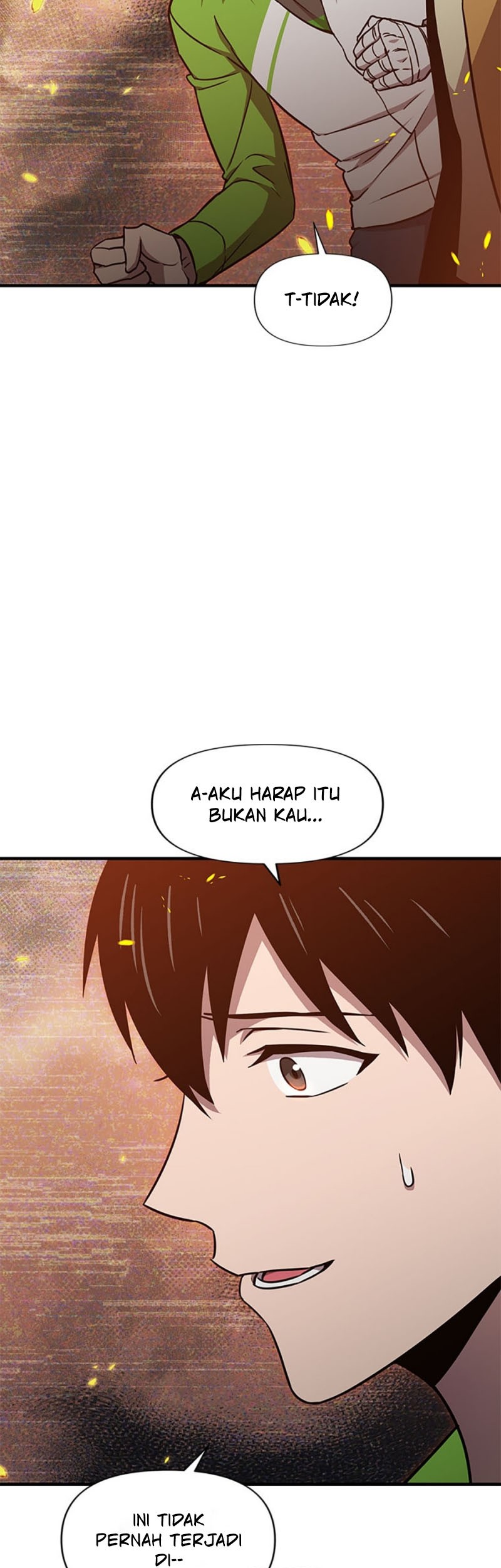 Cursed Manager’s Regression Bab 55 halaman 46