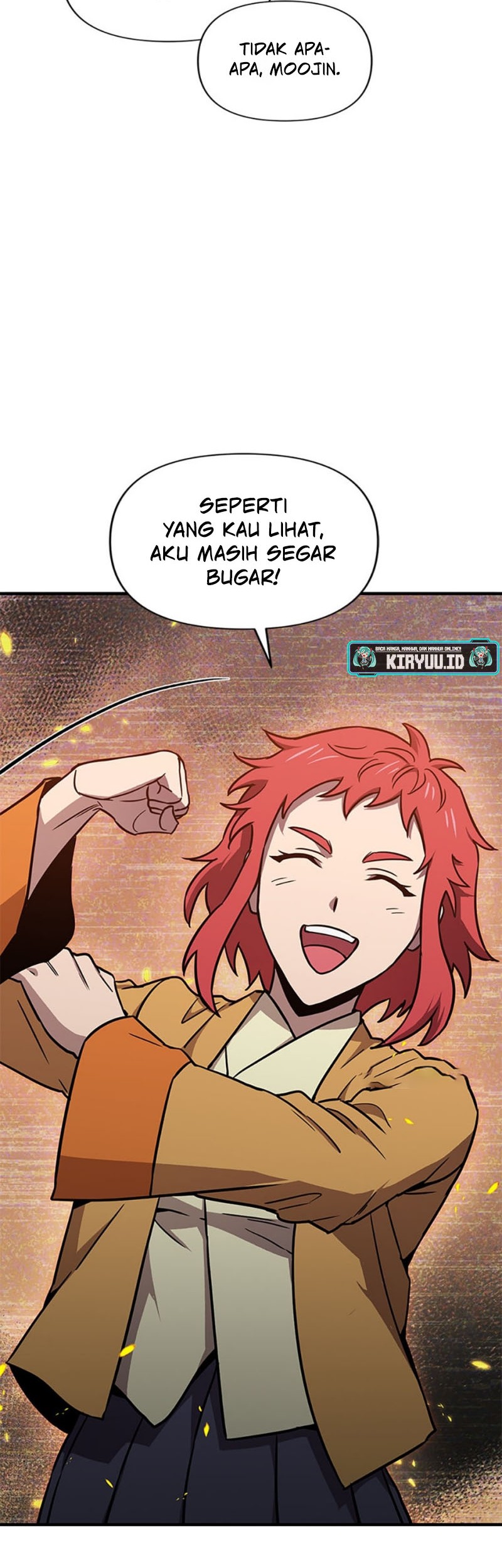 Cursed Manager’s Regression Bab 55 halaman 47