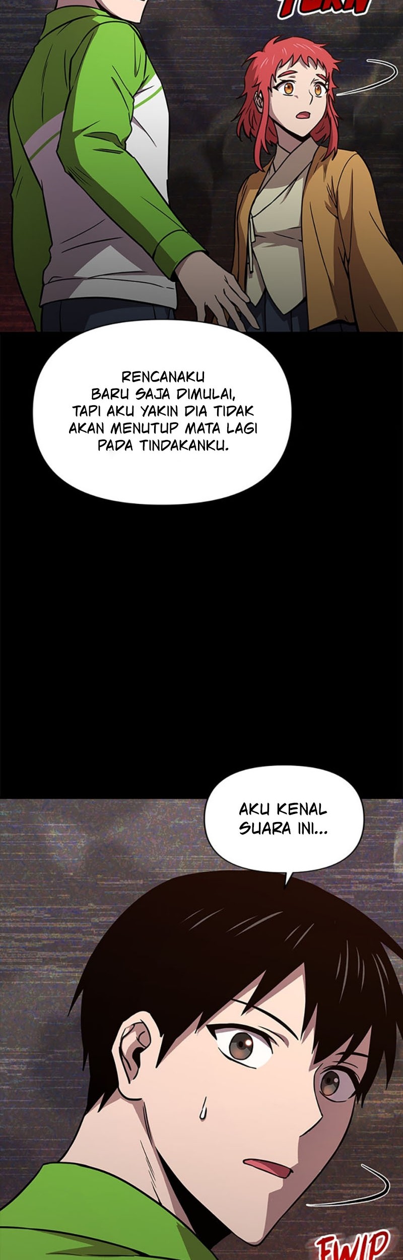 Cursed Manager’s Regression Bab 55 halaman 52