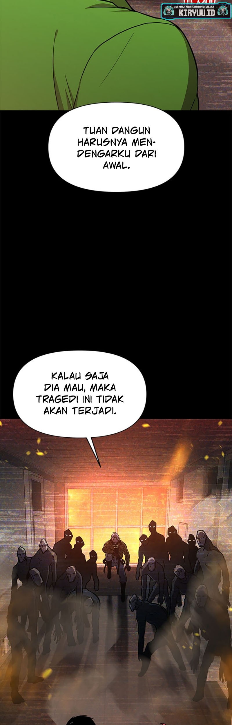 Cursed Manager’s Regression Bab 55 halaman 53