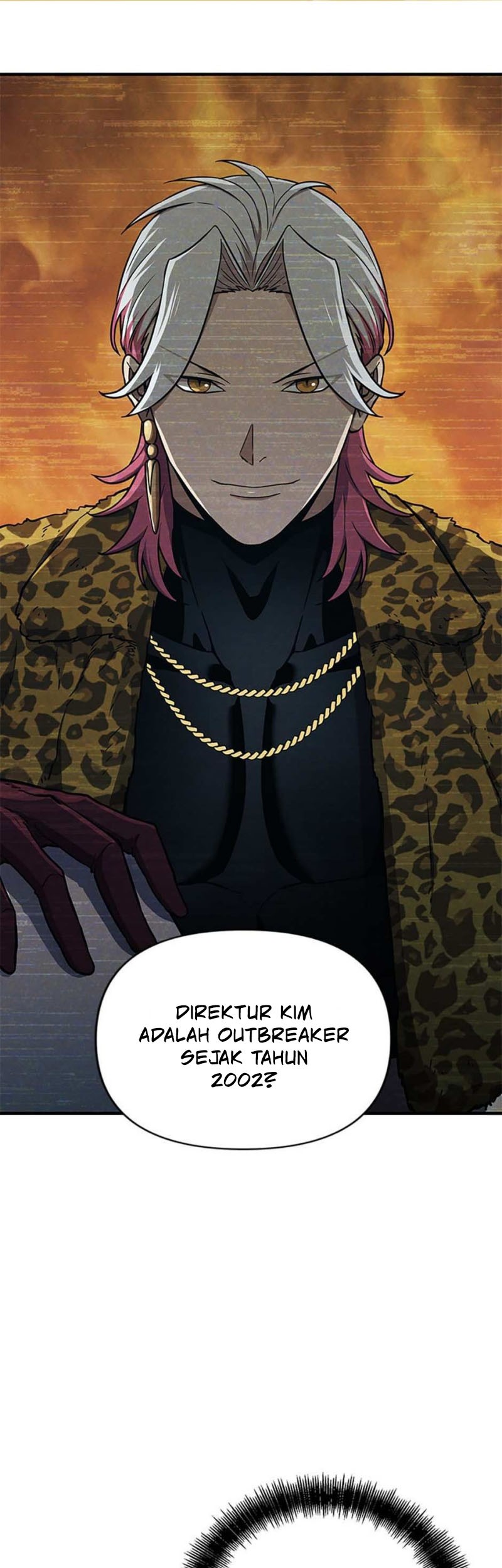 Cursed Manager’s Regression Bab 56 halaman 3