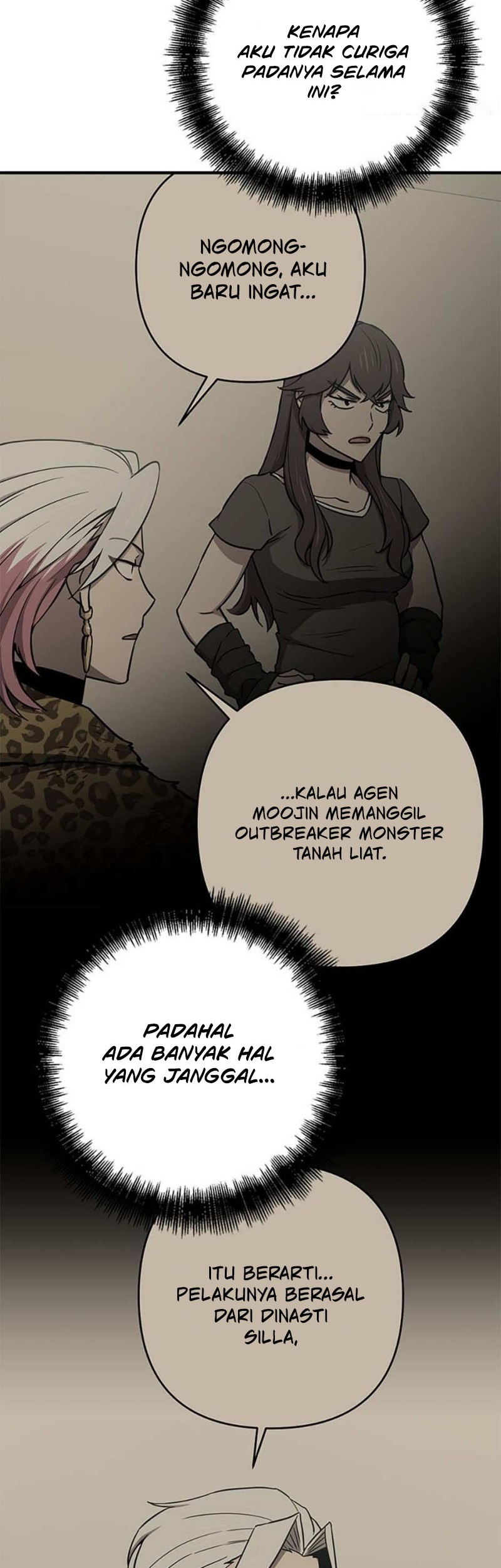 Cursed Manager’s Regression Bab 56 halaman 4