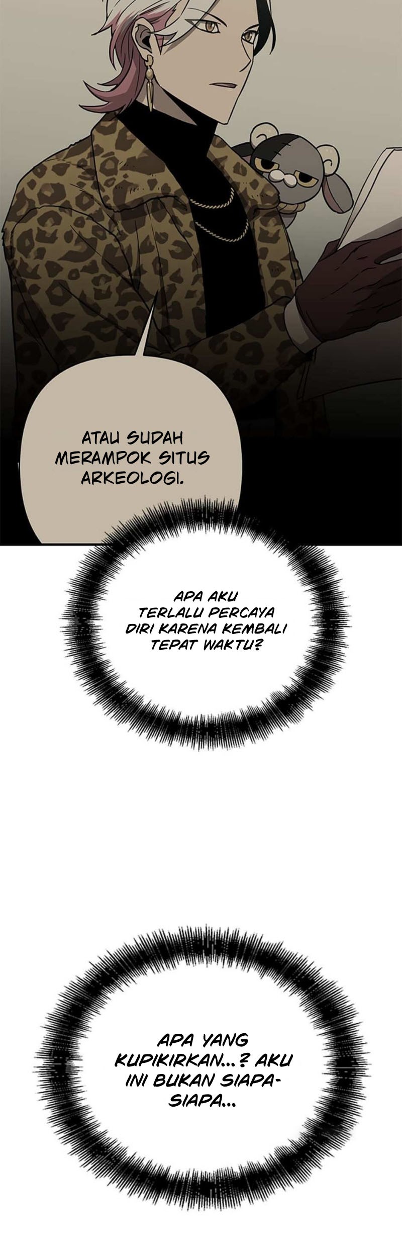 Cursed Manager’s Regression Bab 56 halaman 5