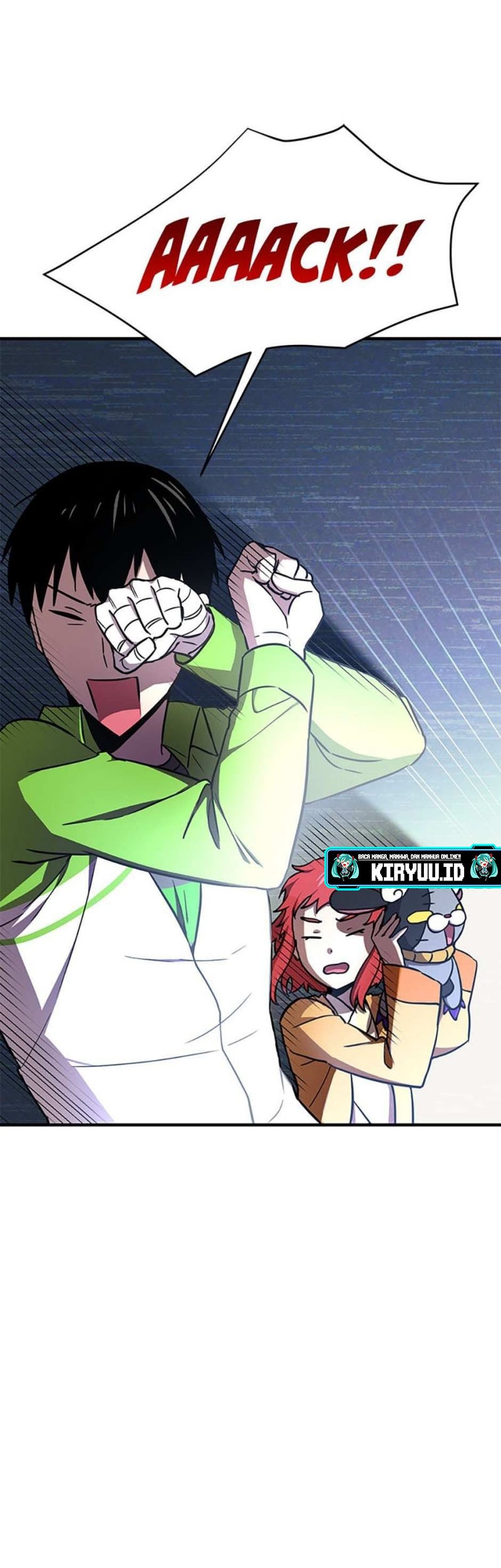 Cursed Manager’s Regression Bab 56 halaman 12