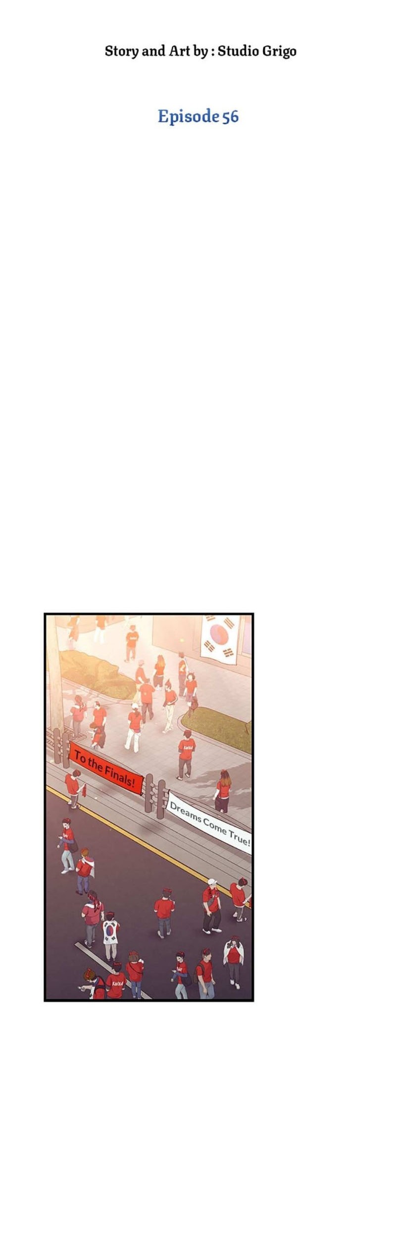 Cursed Manager’s Regression Bab 56 halaman 39