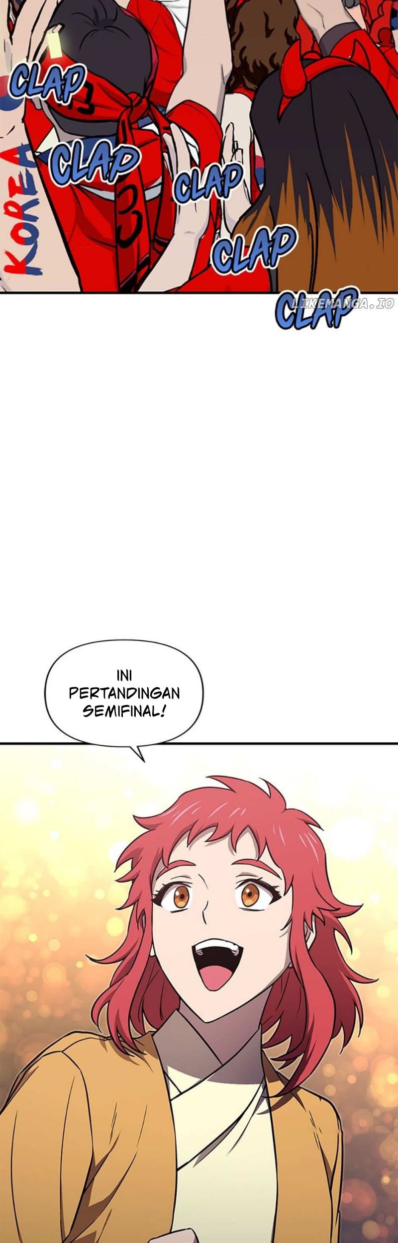 Cursed Manager’s Regression Bab 56 halaman 41