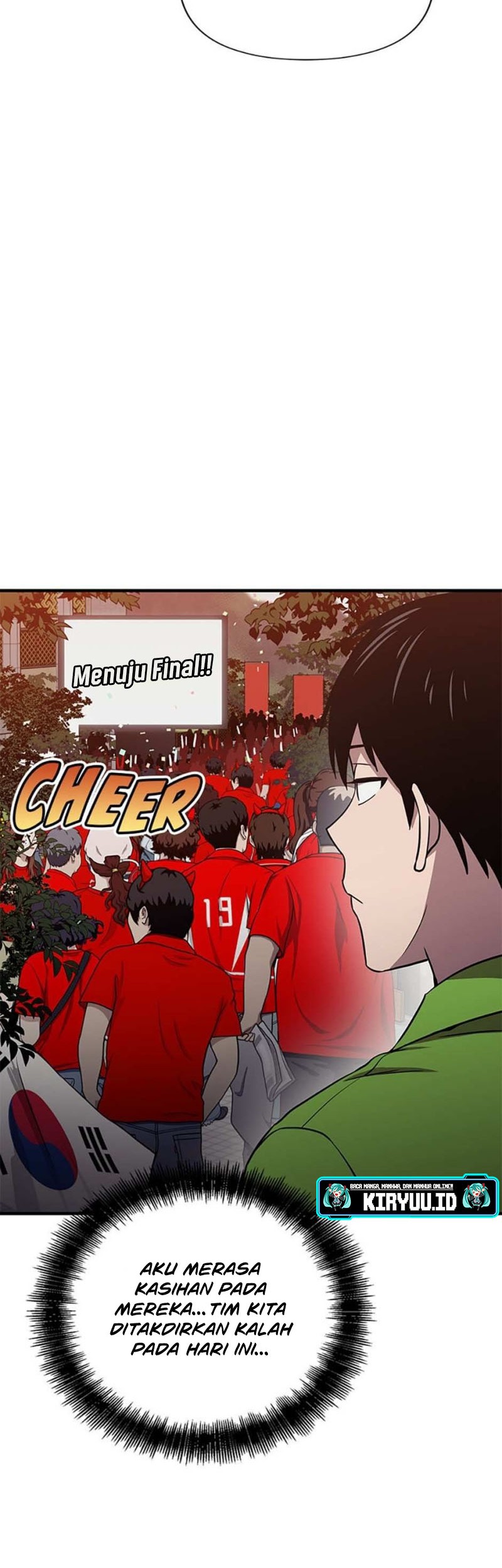 Cursed Manager’s Regression Bab 56 halaman 43