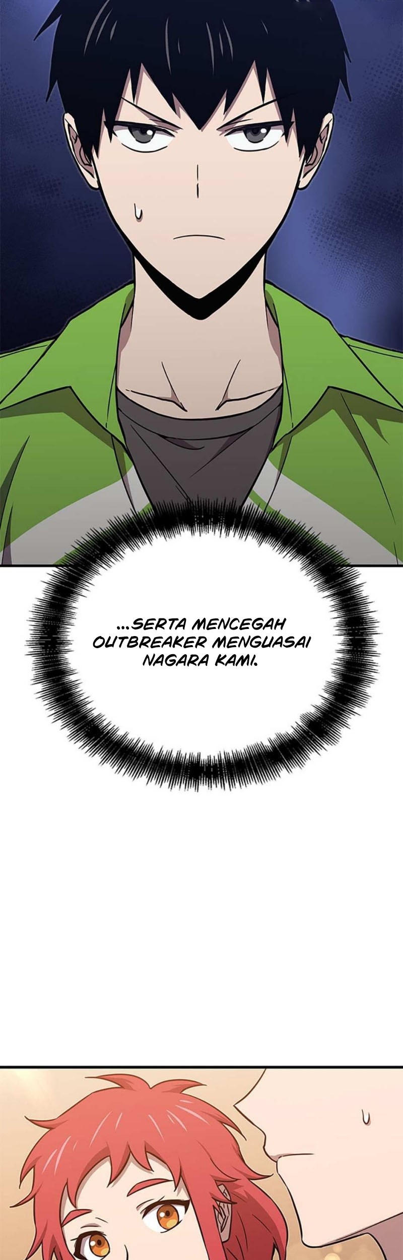 Cursed Manager’s Regression Bab 56 halaman 45
