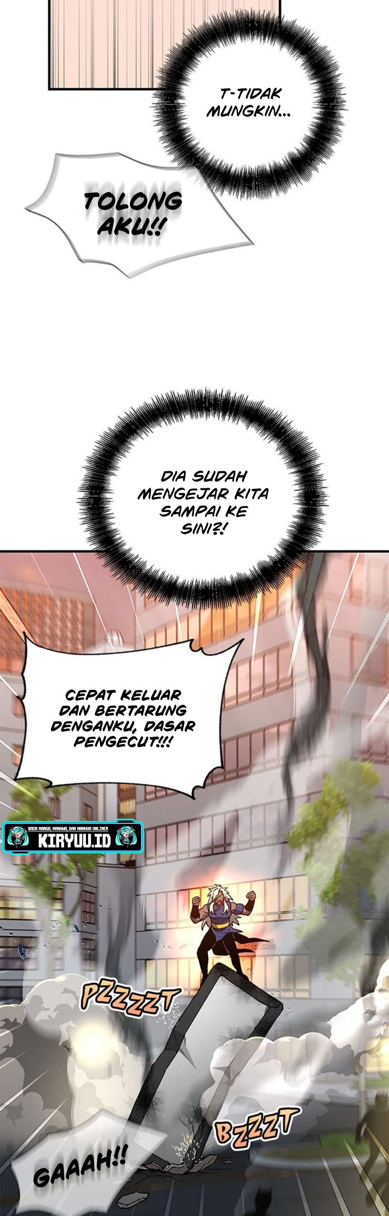Cursed Manager’s Regression Bab 56 halaman 53