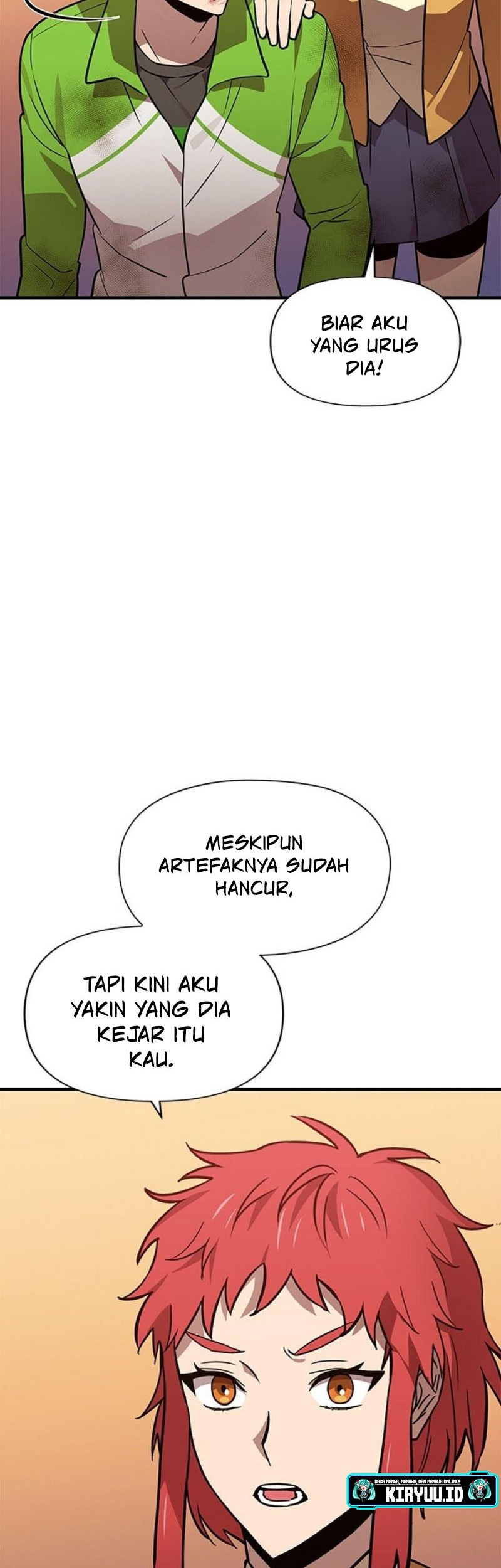 Cursed Manager’s Regression Bab 57 halaman 6