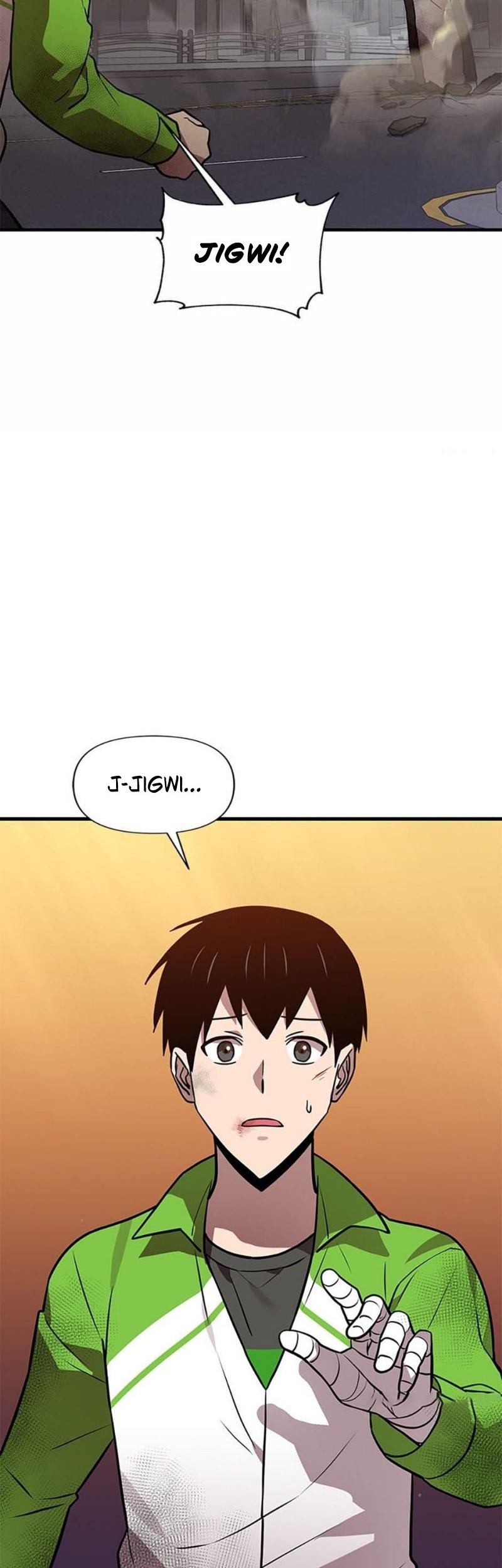 Cursed Manager’s Regression Bab 57 halaman 8