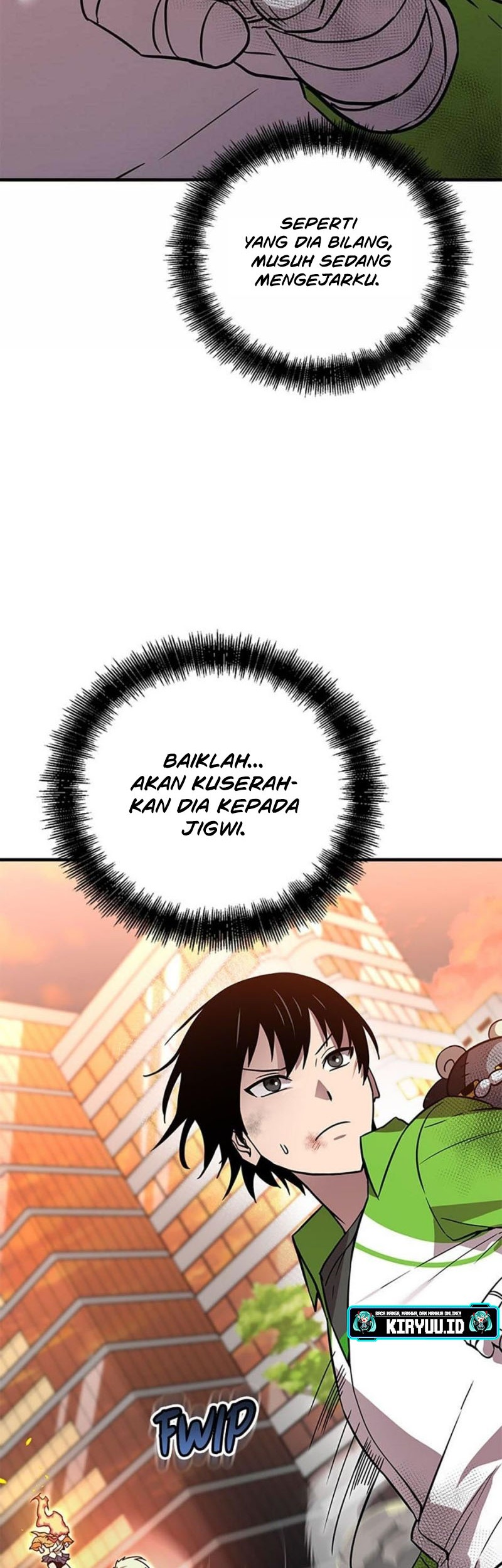 Cursed Manager’s Regression Bab 57 halaman 11