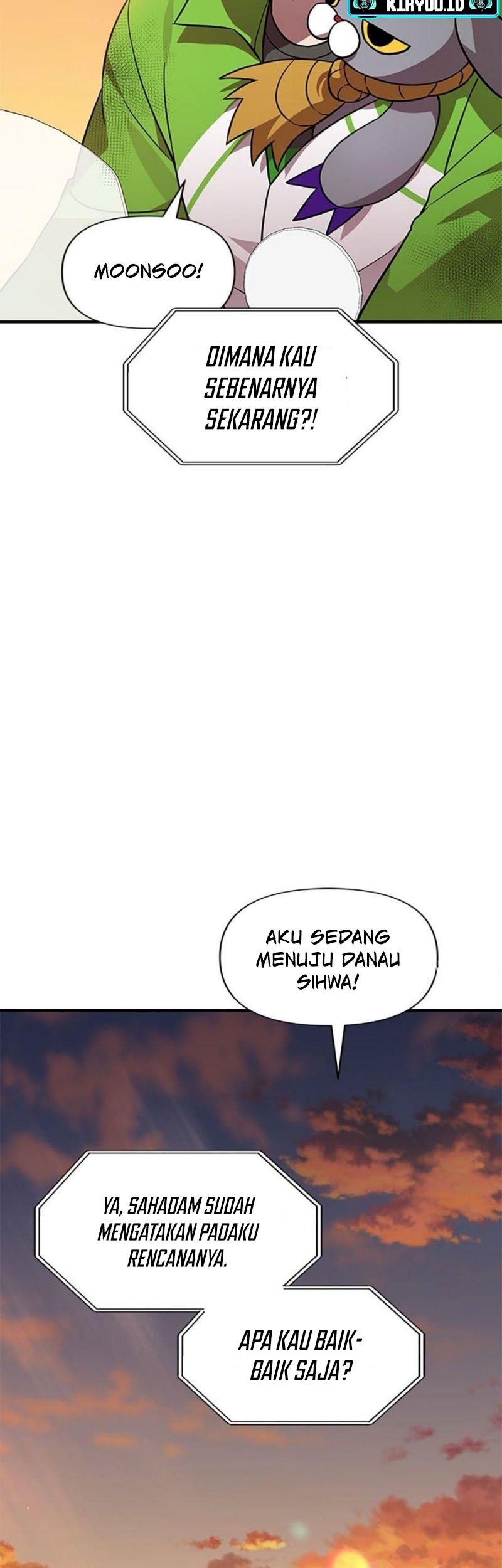 Cursed Manager’s Regression Bab 57 halaman 17