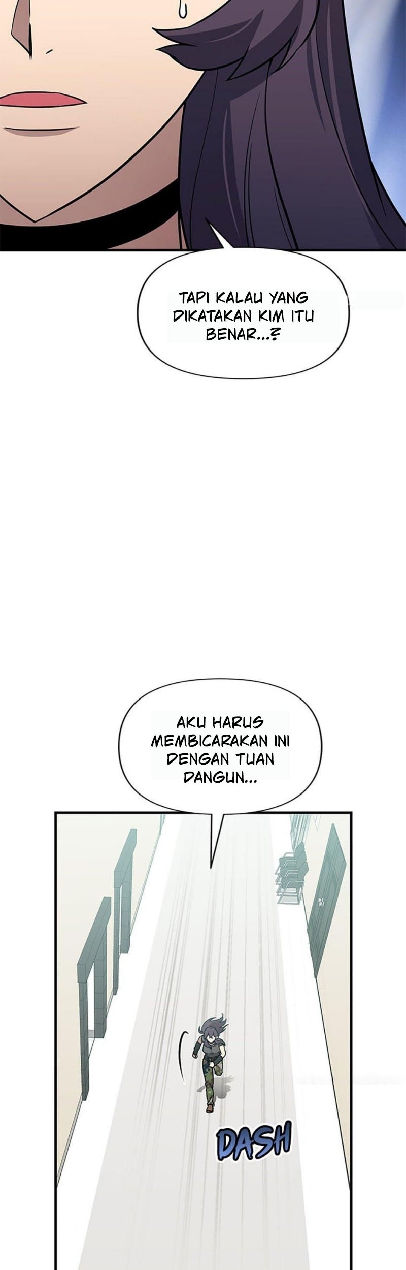 Cursed Manager’s Regression Bab 57 halaman 25