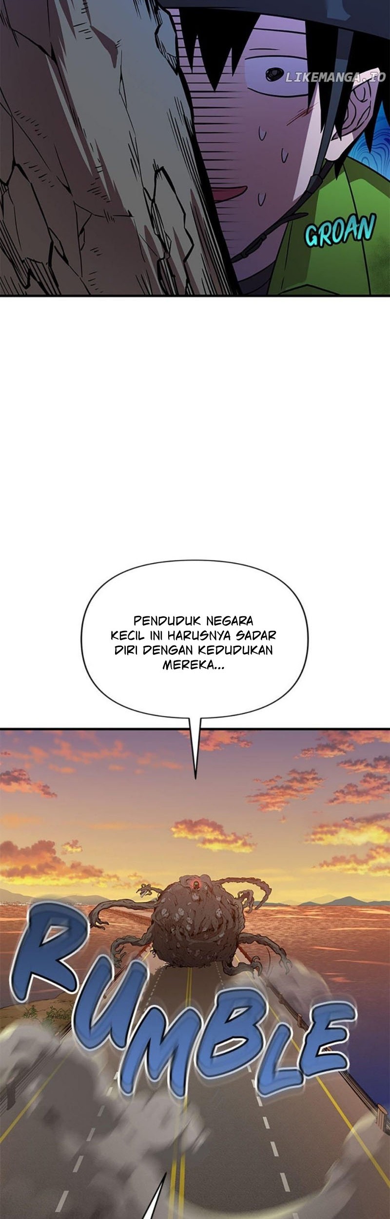 Cursed Manager’s Regression Bab 57 halaman 34