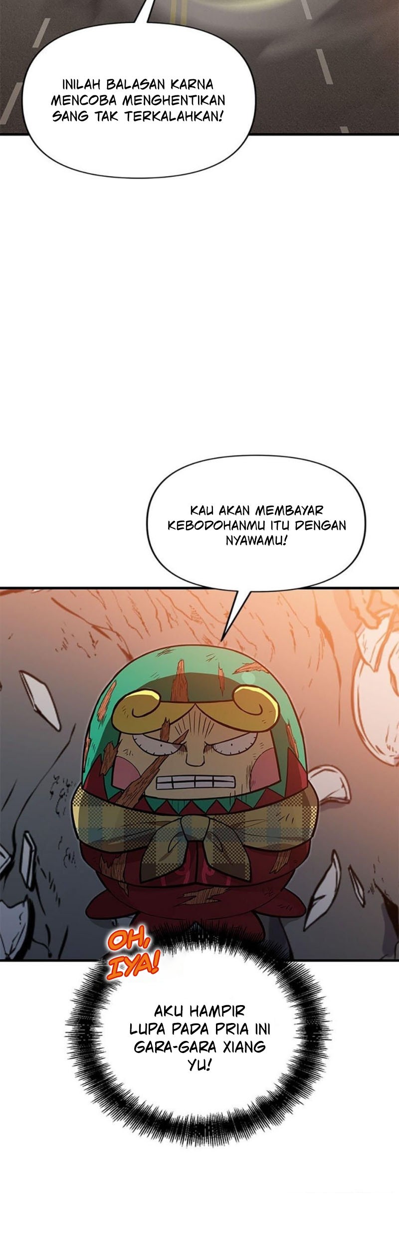 Cursed Manager’s Regression Bab 57 halaman 35