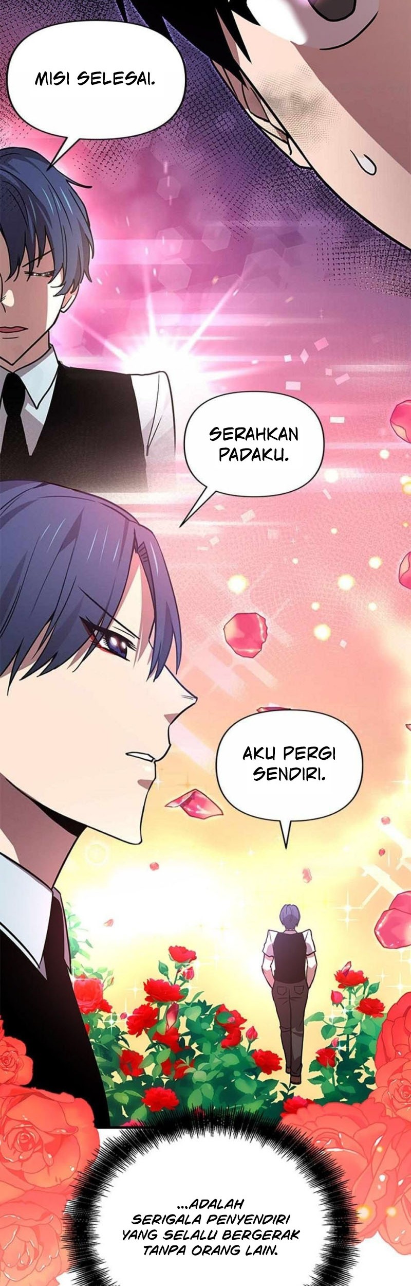 Cursed Manager’s Regression Bab 57 halaman 55