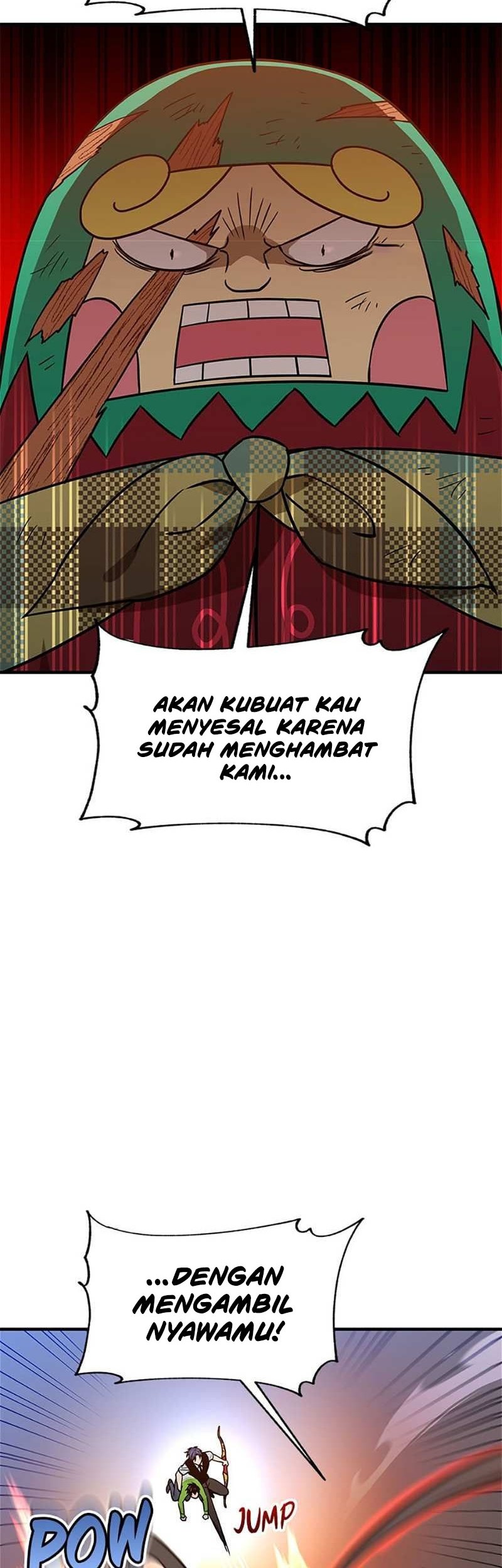 Cursed Manager’s Regression Bab 58 halaman 4
