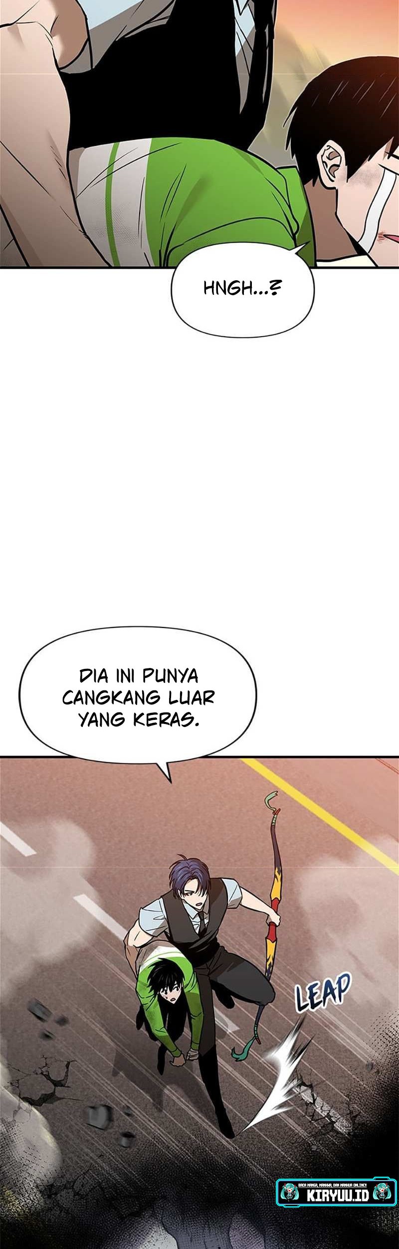 Cursed Manager’s Regression Bab 58 halaman 6